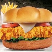 Zinker Cheetos Combo