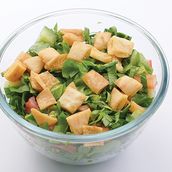 Fattoush Salad