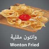 Fried Wonton