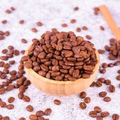 Hala Al Sham Special Coffee
