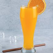 Fresh Orange
