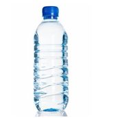Mineral Water 500 ML