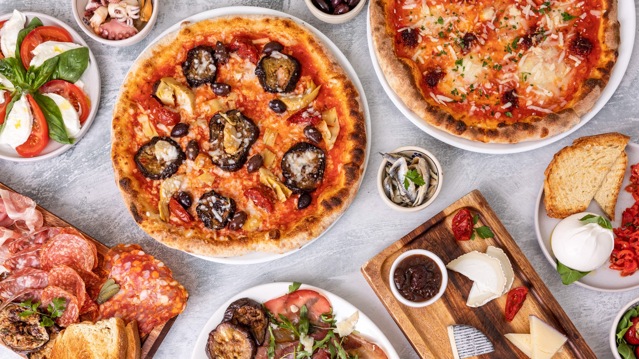 Giovanna's Deli & Wine