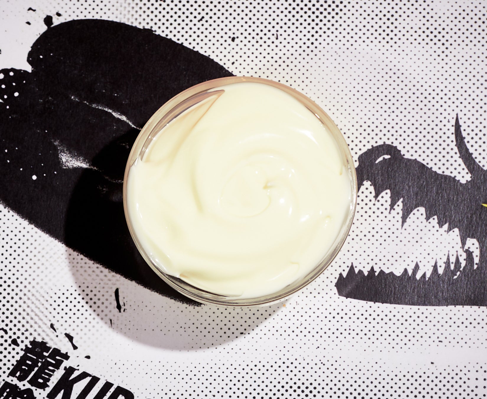 Umami Miso Mayo Dip
