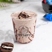 Oreo Milkshake