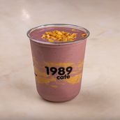 Smoothie acai
