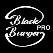 Black Burger pro
