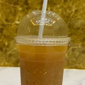 Aloo Bukhara Sharbat