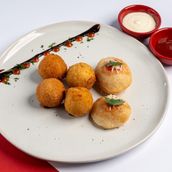 Italian Fried Mix