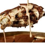 Tiramisu Dreamcake