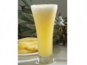 Fresh Pineapple Juice