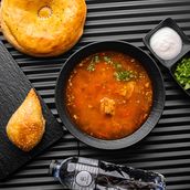 Mastawa Soup Combo