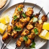 Murgh Malai Kabab Masala
