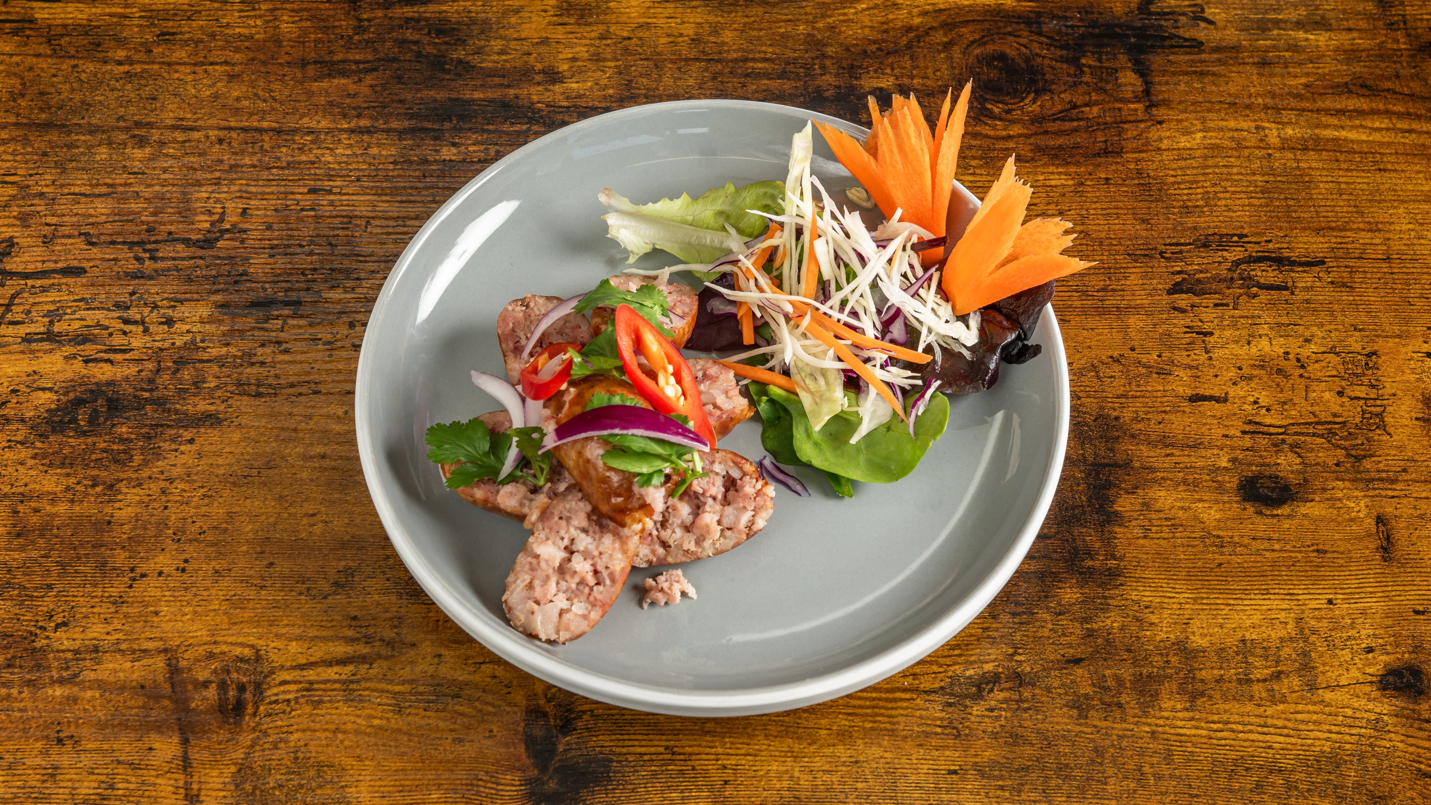 Thai Sausage