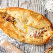 Meat Cheese
