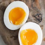 Egg Boil