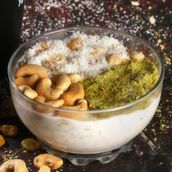 Rice With Milk