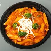 Pasta Ahlam