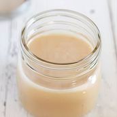 Sweet Vinegar 
