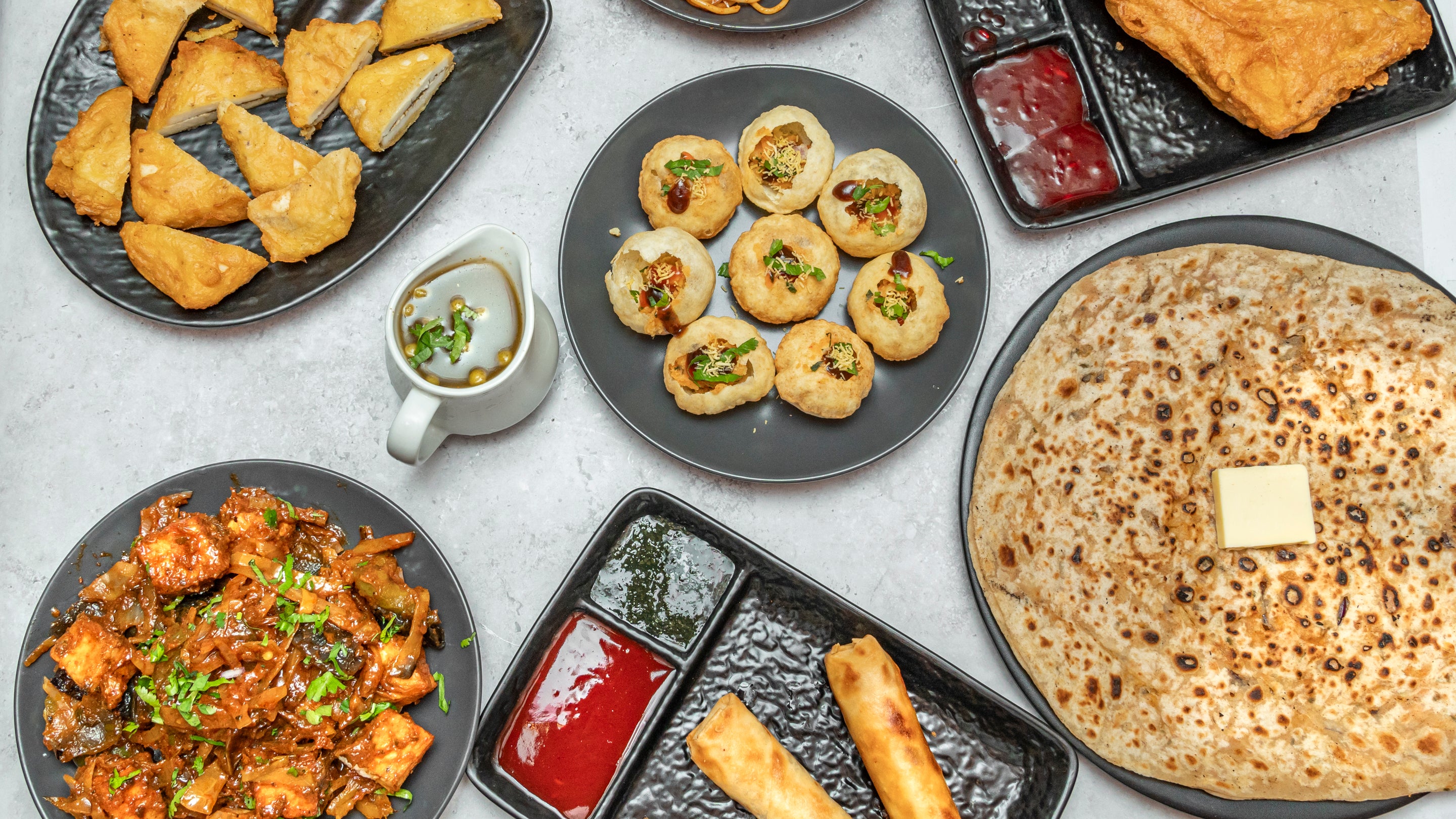Southall Street Food