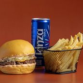 MINI MAX MEAL