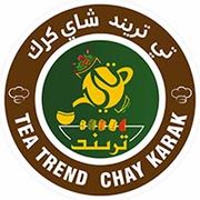 Tea Trend chay karak