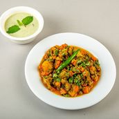 Mixed Vegetable