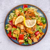 Fattouch