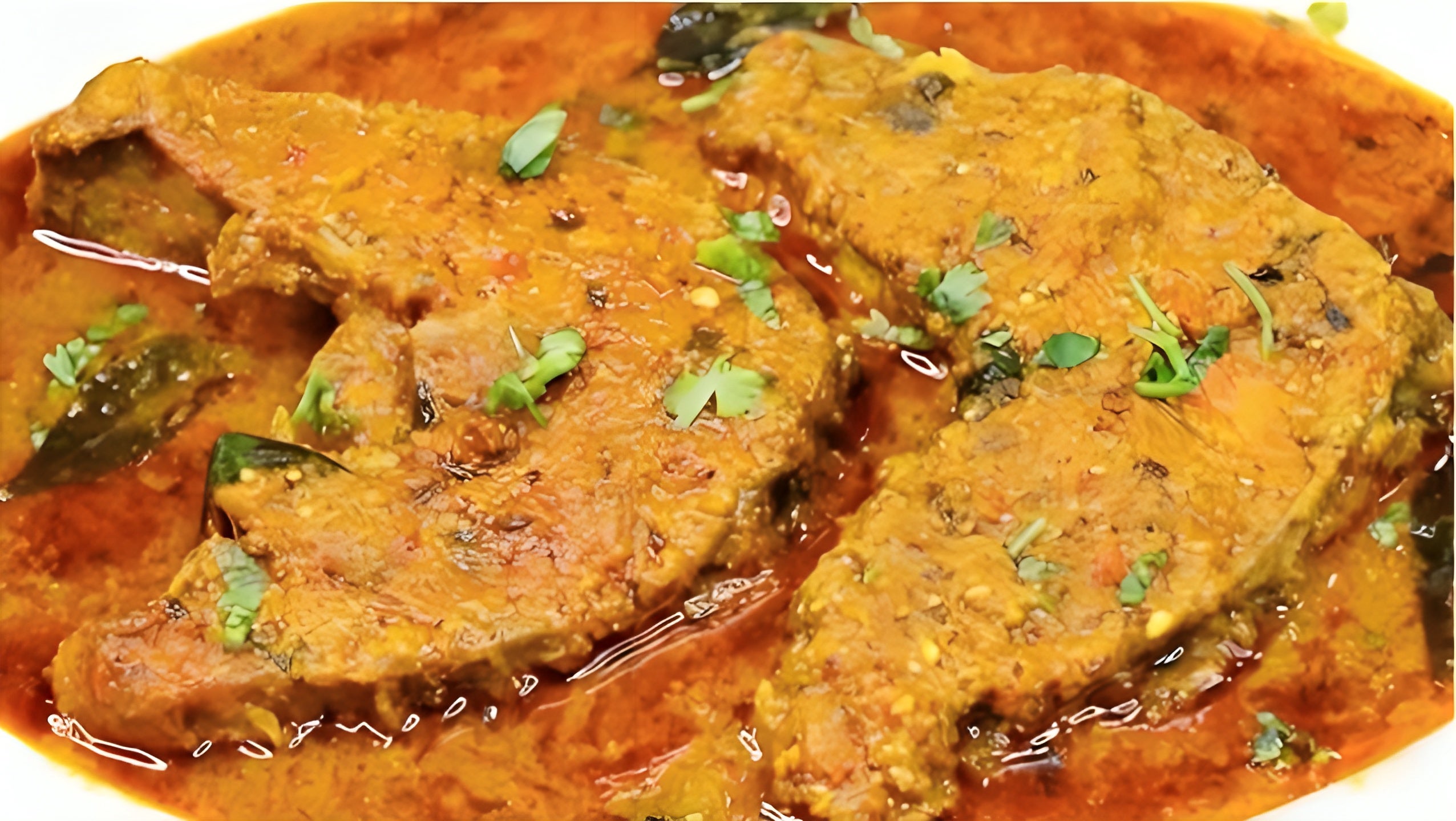 Rui Fish Curry