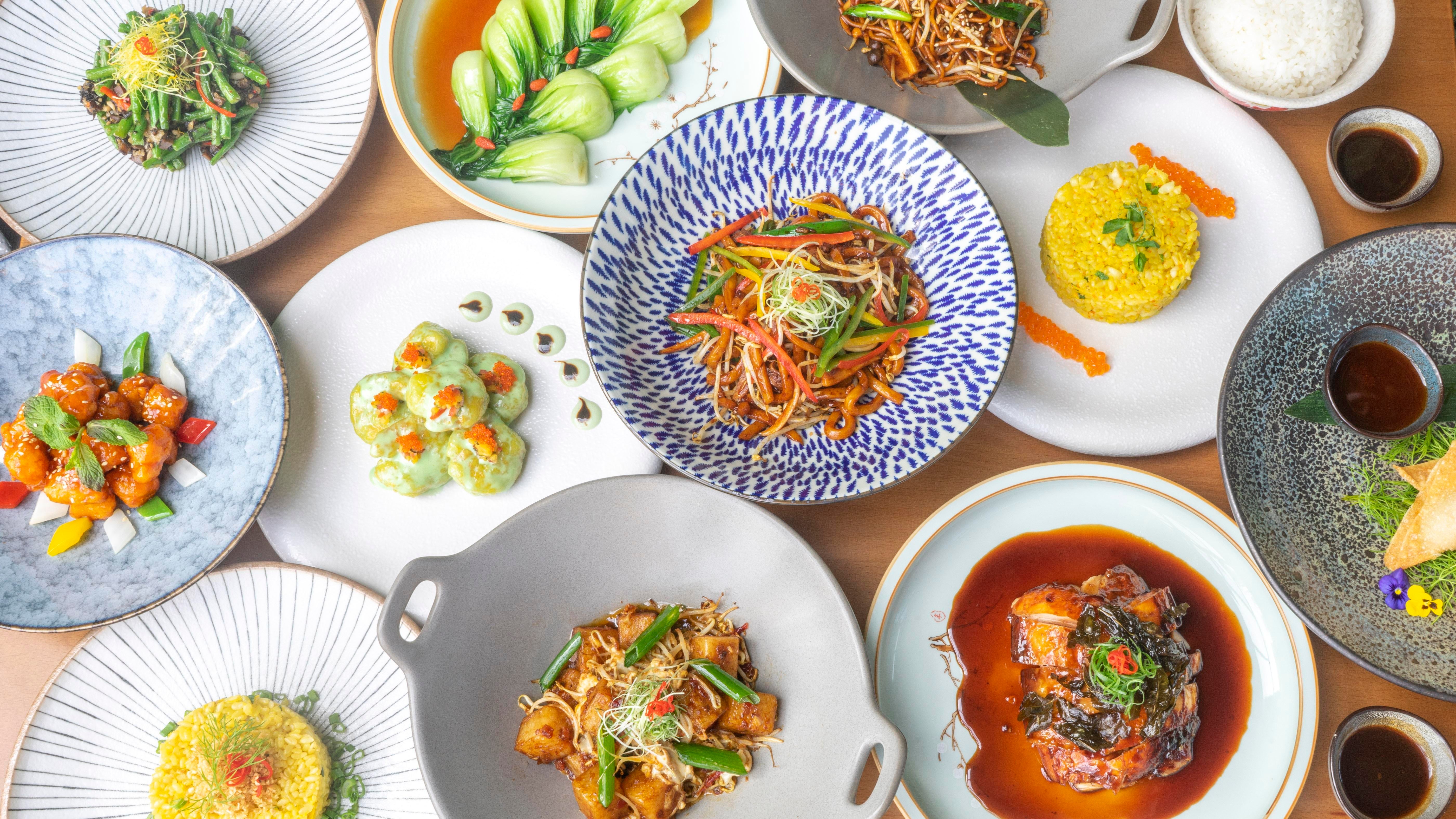Sun Kong Takeaway - Kennington