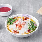 Hummus Fattah