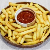 Fried Potato