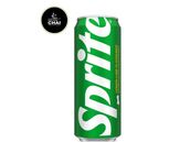 Sprite Can
