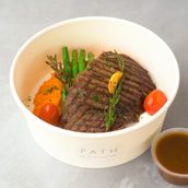 STEAK