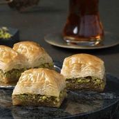 BAKLAVA