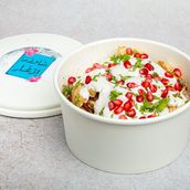 Chicken Shawarma With Musakhan Rice