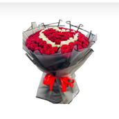 Big Bouquet