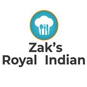 Zak’s Royal Indian