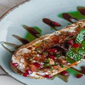  Bruschetta 