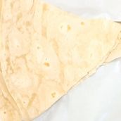 Rumali Roti