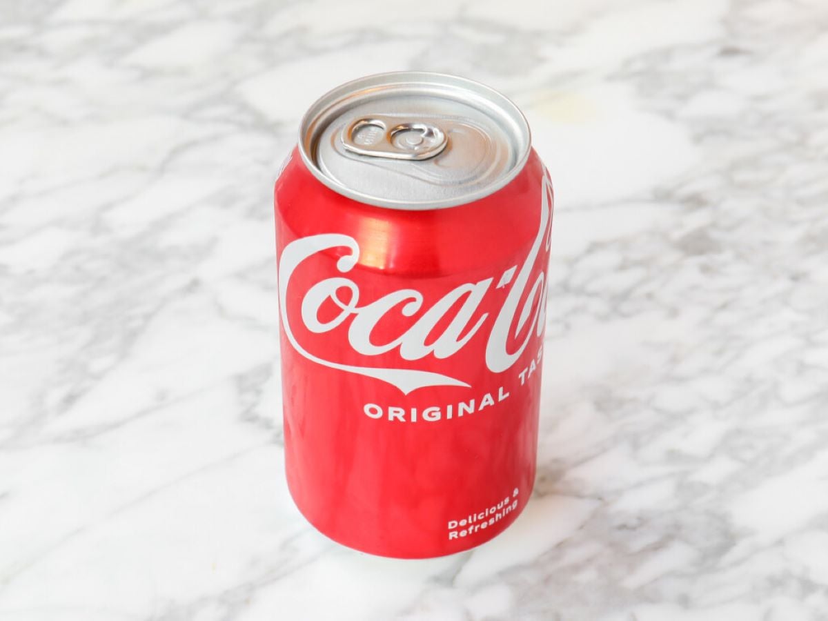 Coke