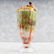 Avocado Falooda