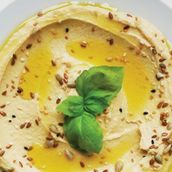 Hummus
