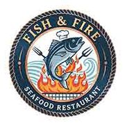 FISH & FIRE