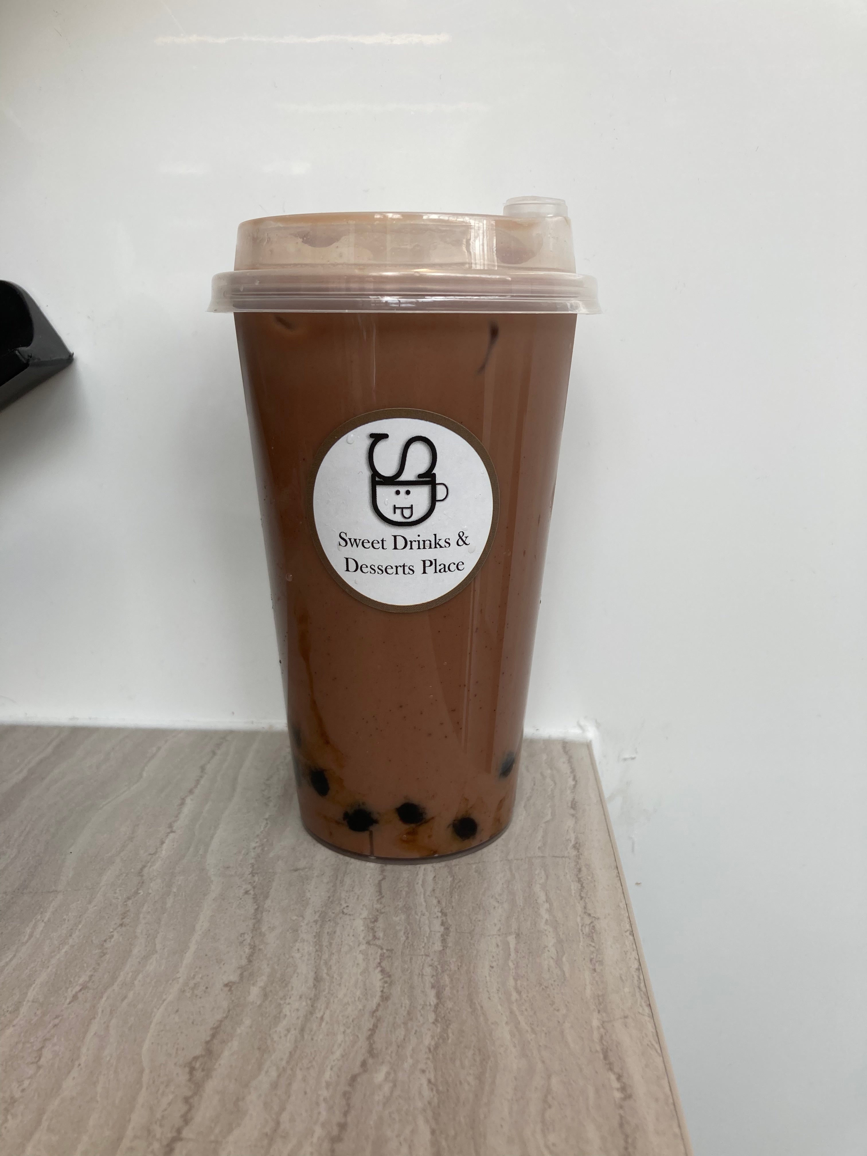 Mocha