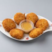 Katsu Mozzarella Cheese