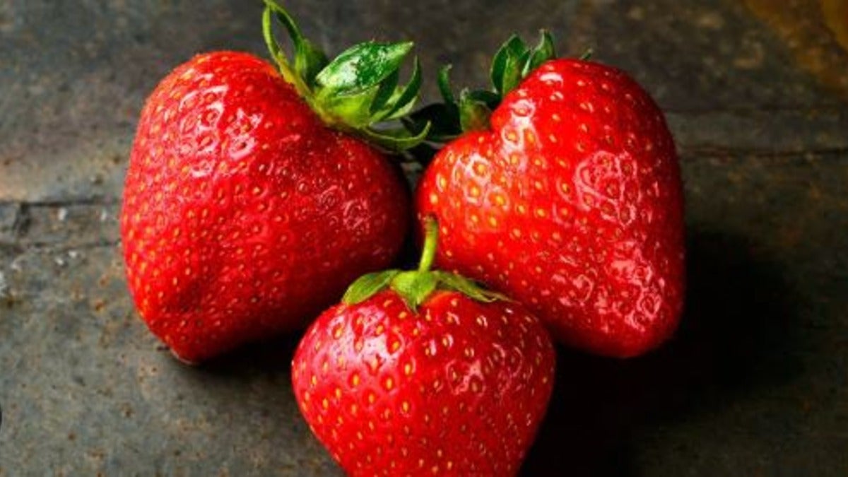 Strawberry