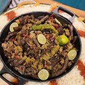 Mazalika tray 1 kg
