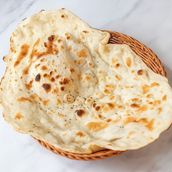 Rushoosh Bread