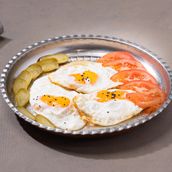 Fried Eggs